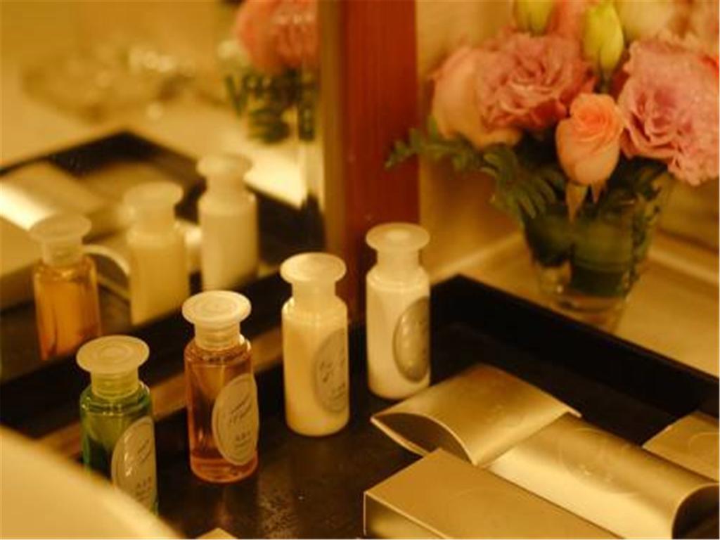 Days Hotel Shanghai Hongkou Forture Rom bilde