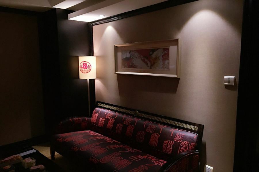 Days Hotel Shanghai Hongkou Forture Eksteriør bilde